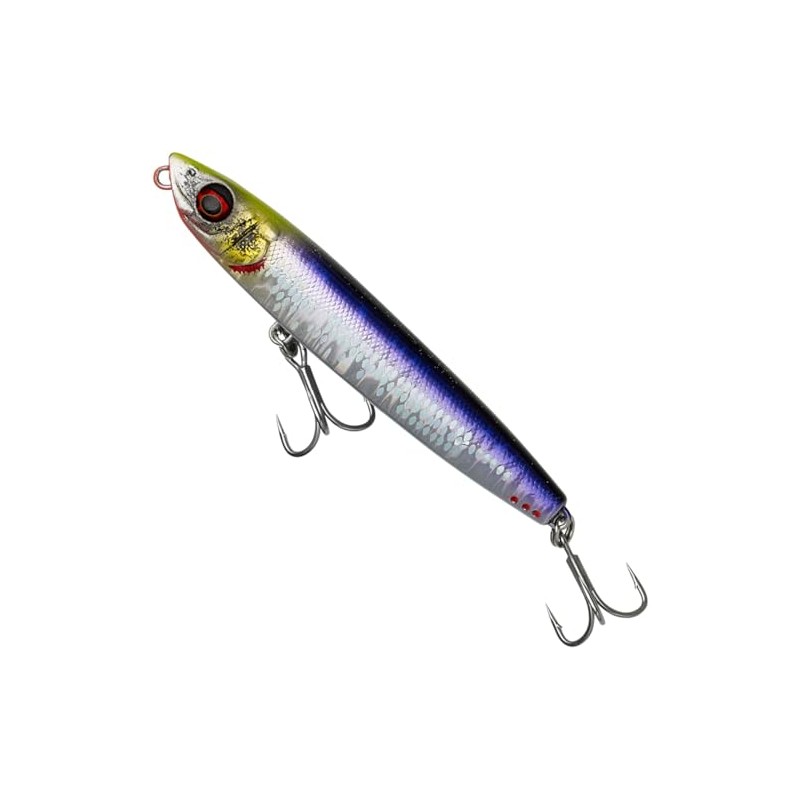 Savage Gear Sea jig for deep sea fishing, cast chopper,