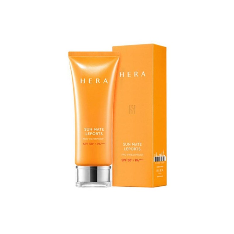 HERA 헤라 선메이트 레포츠 프로 워터프루프 선크림 SPF50+ Hera Sun