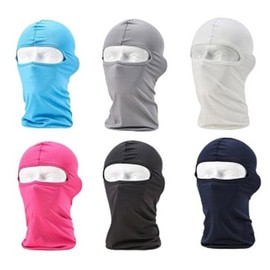 자외선차단 여름마스크 쿨링전면마스크 전면마스크 오토바이마스크 멀티스카프 UV Protection Summer Mask Cooling Full Face Mask Motorcycle Mask Multi Scarf