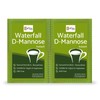 Waterfall D-Mannose Powder Sachets (30 x 3g Sachets) XL Pack
