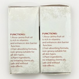 Unbranded Cyprus Rotundus Oil For Unwanted Hair Loss 2oz New (2 Pack)