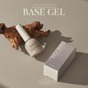 classic nail Balagel Base Gel Matte Basic Gel 10ml +