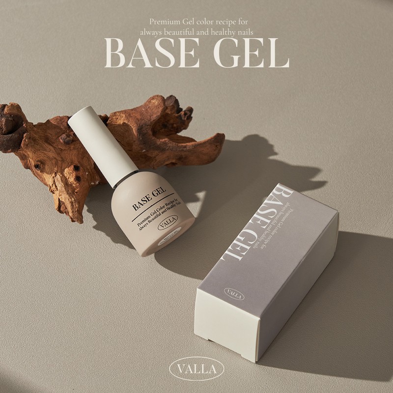 classic nail Balagel Base Gel Matte Basic Gel 10ml +