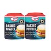 Baking Powder 170g (Pack of 2) | Double Pack for