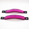 Bartact Rear Side Sound Bar Compatible with Jeep Wrangler Grab