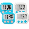 Classroom Timers for Teachers Kids Large Magnetic Digital Timer 4