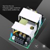 Rail Switching Power Supply 24V Thin Mount 60W 2.5A 100~240VAC