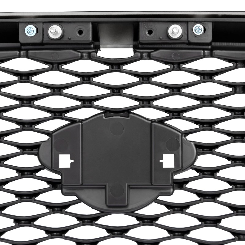 kspeed For Infiniti Q50 2014-2017 Front Bumper Upper Grille Gloss