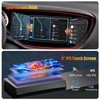 Android 13 Car Stereo for Dodge Dart Radio 2012-2016 4G