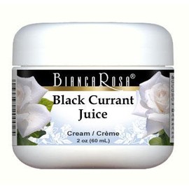 Black Currant Juice Cream (2 oz, ZIN: 515039) - 3 Pack