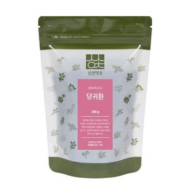 Sellerhub 신선약초 국산 당귀환 300g (S34852451) Fresh Herbal Domestic Angelica Powder 300g (S34852451)