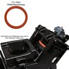 SW-K Maintenance Kit Seal for Brewing Group Support Valve Water