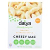UD_Daiya Foods-Cheezy Mac Deluxe 10.6 Oz. Gluten-Free Spaghetti Pasta Alfredo
