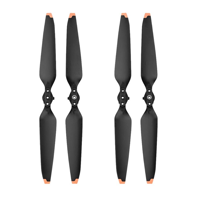 4 Pieces Mavic 3 Propellers 9453F Propellers Paddle Blades Compatible