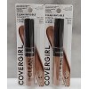 COVERGIRL Set Of 2 CoverGirl Clean Invisible Concealer #130 Classic