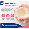 Base Jabón Glicerina Transparente Aceite Coco Jabones Artesanales Decorativos
