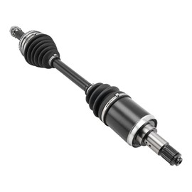 PHILTOP CV Axle Shaft Assembly Compatible with Toyota Camry 1997-2001 3.0L, Front Left Complete CV Joint Axle Shaft 1 PCS