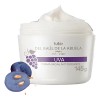 2 Crema Facial Antioxidante Uva 145gr Baul Abuela Fuller