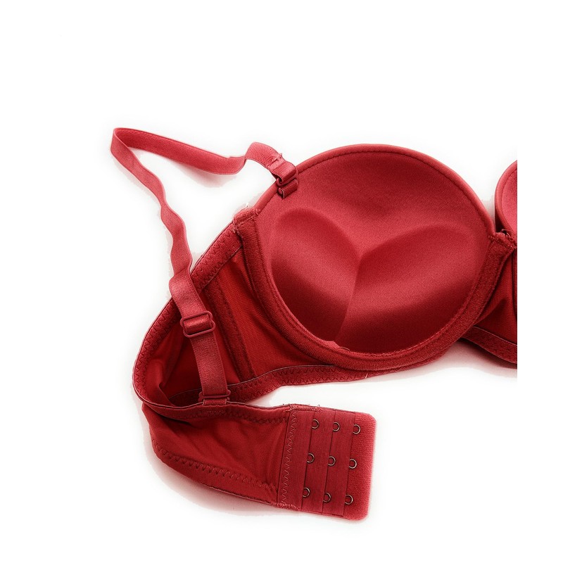 Iheyi 6 pcs ADD 2 Cup Thick Padding Extreme Double