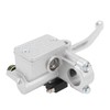 ATV Front Brake Master Cylinder 45510‑HM3‑901 Brake Lever Master Cylinder
