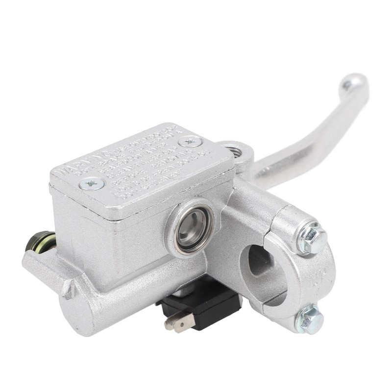 ATV Front Brake Master Cylinder 45510‑HM3‑901 Brake Lever Master Cylinder