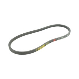 GREENSTAR - Z28 Smooth V-Belt - Cross Section 10 x 6mm - Outside Length 748mm - Easy to Replace - Strong and Durable