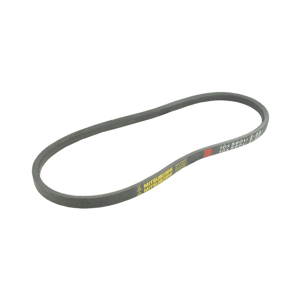 GREENSTAR - Z28 Smooth V-Belt - Cross Section 10 x