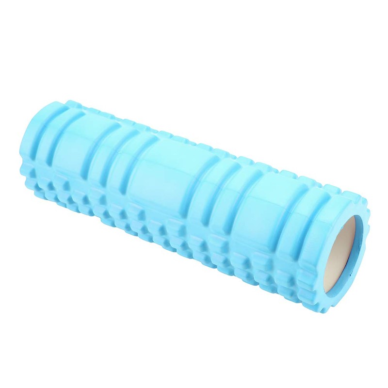 Foma Roller Mini Massage Fitness Yoga Roller for Muscle Relaxation
