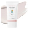 Bloqueador Orjena Air Con Tono Up Skincare Coreano Spf50+