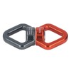 Swing Spinner 360 Degree Rotating 8 Shaped Universal Safety Rotational