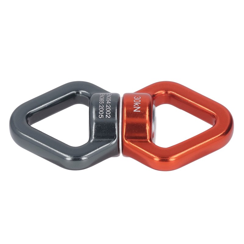 Swing Spinner 360 Degree Rotating 8 Shaped Universal Safety Rotational