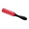 Tricoin Dusts Denman Brush D3 Black 1 Piece Hair Brush