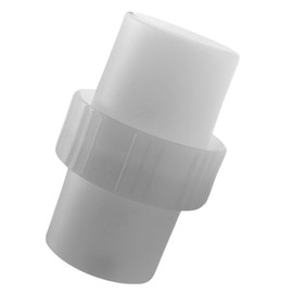 Swimables Vacuum Hose Connector Compatible With Hayward AXV092 Pool Hose Adapter | Also Works With 11207C Pool Hose Connector | Perfect for Hoses, Leaf Canisters and More | EZ Grip Design