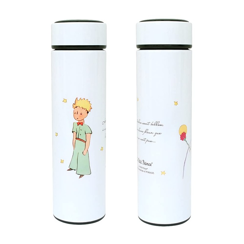 Stainless Steel Bottle, 15.9 fl oz (450 ml) - The
