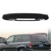 Upper Tailgate Molding Compatible with 2002-2009 Trailblazer GM1904106, 19150496