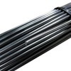 TEN-HIGH Nitinol Wire 0.5mm,5 Meter Pre-Trained Shape Memory Super Elastic