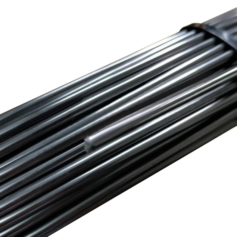 TEN-HIGH Nitinol Wire 0.5mm,5 Meter Pre-Trained Shape Memory Super Elastic