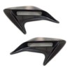ESNET Universal Dummy Duct, Set of 2, Hood Side, General