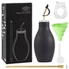 Bulb Duster Sprayer Insect Buster – Handheld, 12oz. Extendable Applicator