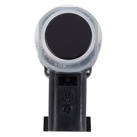 TRQ Rear Parking Assist Sensor Compatible with 2015-2019 Lincoln MKC