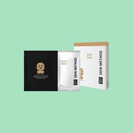 Xenocell reset mask 5 sheets / 제노셀 리셋 마스크 5매