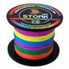 Stork HD, 4-way Braided Fishing Line 600 m