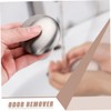 iplusmile 304 Stainless Steel Odor Removing Soap – Kitchen Tool