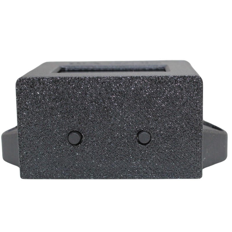 Basshead Garage 0-18v OLED Precision Voltmeter w/Adjustable Refresh Rate