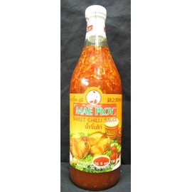 Sweet Chili Sauce Mae Ploy 12 Oz
