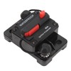 Car Audio Circuit Breaker 12V Waterproof Manual Reset with Fuse