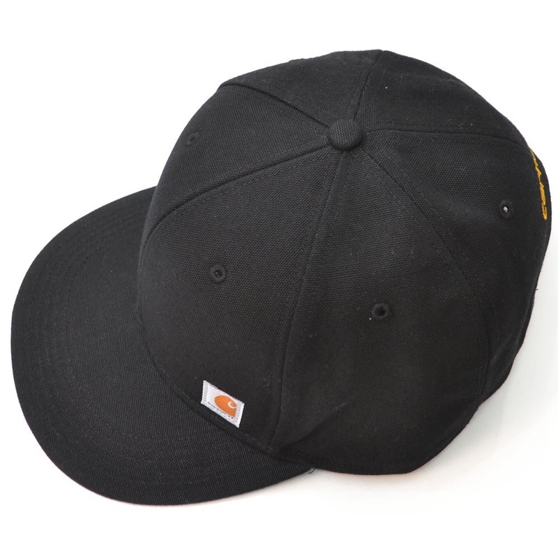 CARHARTT ASHLAND CAP RN14806 101604 Ashland Cap, Carhartt Black, One