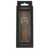 Coach 14700075 Women's Watch Band, Replacement Band, Compatible with 1.5