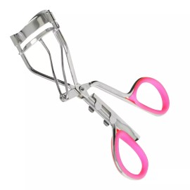 RS NEW Eyelash Curler High Quality Eyelash Curling Clip Tool with Comfort Grip