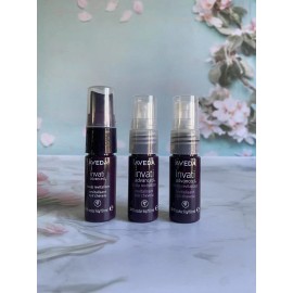 Aveda 3x AVEDA Invati Scalp Revitalizer Reduces Hair Loss .34oz/10ml Each New
